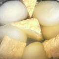 lala2020's cooksnap of when they made 白だしで作る大根のおでん.