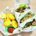 ふんにゃん's cooksnap of when they made 高校2年女子お弁当♥2021.12.07.