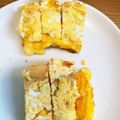 salymama's cooksnap of when they made 卵焼き.