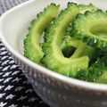 etsukoooo's cooksnap of when they made ☆ゴーヤの冷菜☆.