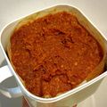 xxxrirexxx's cooksnap of when they made 味噌屋が教える重石がいらない味噌作り方　.