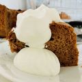 ppossan's cooksnap of when they made 簡単♡失敗なしチョコチップシフォンケーキ.