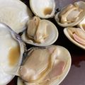 ☆はあ☆'s cooksnap of when they made フライパンで★焼きはまぐり.