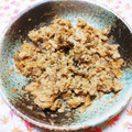 ﾁｲﾁｬﾝﾏﾏ's cooksnap of when they made ✴卯の花の煮物✴.