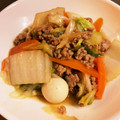のえもゆ's cooksnap of when they made 白菜の中華うま煮.