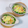 みぽぽ37's cooksnap of when they made ししとうのチーズ焼き.
