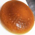 co☆Disney's cooksnap of when they made 簡単炊飯器ケーキ～栗のメープル風味～.