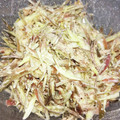 コネコリン's cooksnap of when they made みょうがのツナサラダ　簡単　ツナマヨ.