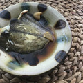 Jaye's cooksnap of when they made 簡単＆美味しい！カレイの煮付け♪.