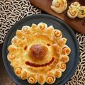 I_am_Kmama's cooksnap of when they made 簡単！HBなしの手作りパン☆ふわふわ.