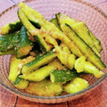 あーこ姐's cooksnap of when they made たたき胡瓜の胡麻酢和え❀.