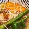くりりん、茶人's cooksnap of when they made マジックスパイス風スープカレー.