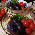 ruris7's cooksnap of when they made 中華風☆ピリ辛 夏野菜の揚げ浸し♪.