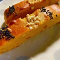 ねこ使い's cooksnap of when they made グルテンフリー♫おからかぼちゃケーキ.