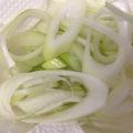 葉月優希's cooksnap of when they made 万能シャキシャキ白髪ネギ【作りおき】.