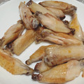 椎名美雪's cooksnap of when they made 手羽中の海水焼き.