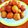 motomi♪'s cooksnap of when they made HM☆かぼちゃのふわもち豆腐ドーナツ.