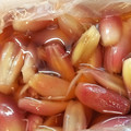 なざぼん's cooksnap of when they made みょうがの大量消費に！みょうがの甘酢漬け.