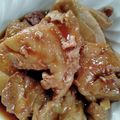 pegu0404's cooksnap of when they made 照り焼きチキン☆冷めてもおいしい♪.