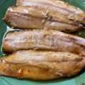 ねこねこさーん's cooksnap of when they made いわしの蒲焼き◎.