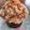 クックE4NZH1☆'s cooksnap of when they made サクサク♪りんごのクランブルマフィン.