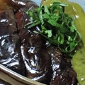 あかぷり's cooksnap of when they made 簡単♪茄子と甘唐辛子の煮浸し（揚浸し風）.