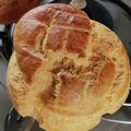 クック8Y79PA's cooksnap of when they made 簡単ビッグシュークリーム.