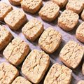 ちびきっき☆'s cooksnap of when they made 【簡単】チアシードクッキー【ヘルシー】.