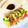 ˚✧₊⁎ゆう˚✧₊⁎'s cooksnap of when they made マグロとアボカドのカルパッチョ.