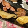 マールマル's cooksnap of when they made 魚ニソのバター炒め.