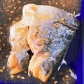 ぽんぽんぐ's cooksnap of when they made ご飯が進む！はらぺこサバケチャ.