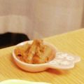みろゆきさん's cooksnap of when they made たたきゴボウの胡麻和え☆.