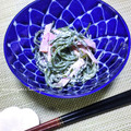 かおりかざり's cooksnap of when they made 切り昆布とハムの柚子胡椒マヨサラダ.