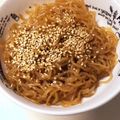 ☆ayami☆26's cooksnap of when they made 白滝で作るシンプルな中華サラダ.
