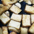 駿くん☆ママ's cooksnap of when they made 10分で☆厚揚げとエリンギの甘辛炒め.