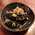 喜八＆Hacchi's cooksnap of when they made 冷めても美味しい、男子に人気の揚げ茄子♪.