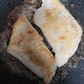 ☆あせび☆'s cooksnap of when they made ムニエル～アブラカレイがgood～.