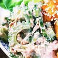 クッキン坊主's cooksnap of when they made 超簡単！苦くない！ゴーヤとツナのサラダ！.