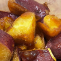 Maaron220's cooksnap of when they made 簡単！揚げない大学芋.