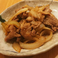 かなりんココりん's cooksnap of when they made 豚コマで簡単☆豚のしょうが焼き♪.