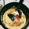 コネコリン's cooksnap of when they made プレーンヨーグルトにきな粉と黒蜜プラス！.