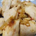 クックRSPYW6☆'s cooksnap of when they made 下味冷凍。シャンタンのスタミナ風。.