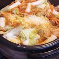 ささゆりの食卓's cooksnap of when they made 簡単♡ホットプレートでチーズタッカルビ.