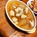 はーくんごーごー's cooksnap of when they made やさしい味❀冬瓜のスープ.