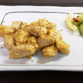 はちみつlove's cooksnap of when they made １０分おかず♪まぐろの味噌焼き.