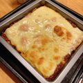 かるメイ's cooksnap of when they made 手打ちパスタ（ラザニアにもOK）.