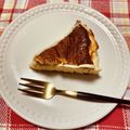 クックSD222B☆'s cooksnap of when they made バスクチーズケーキ　［簡単過ぎて！］.