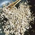 マキマキ913's cooksnap of when they made 安い時に作って・冷凍ストック　塩そぼろ.