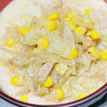 み1046sa's cooksnap of when they made スープがおいしい！簡単ちゃんぽん♫.