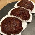 ビューティキャット's cooksnap of when they made おはぎ、ぼたもち.
